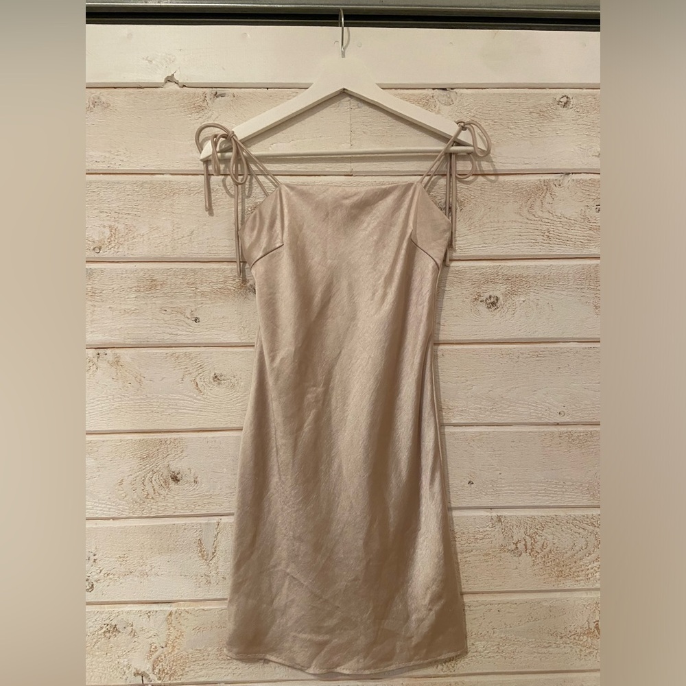 Princess Polly dress